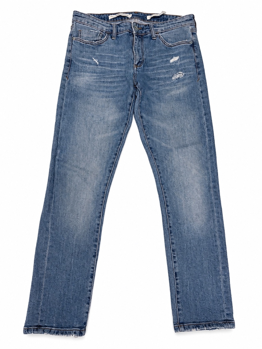 Pilcro by Anthropologie Slim Boyfriend